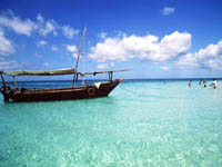 Holidays to Mombasa